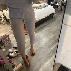 Lululemon Dance studio joggers 4